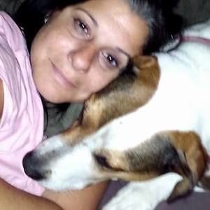 Meet your Posher, Christine